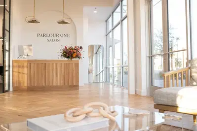Parlour One Salon