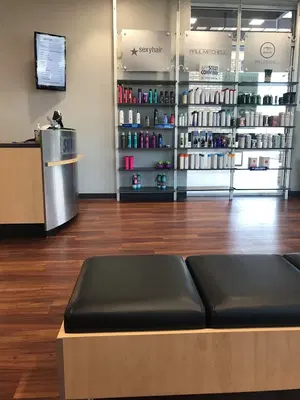 Supercuts