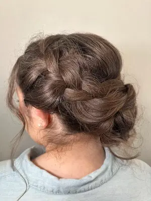Hair By Ashley Whited