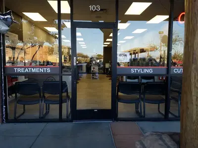 Fantastic Sams Cut & Color Hair Salon