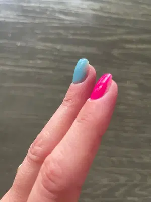 LUX NAILS LOUNGE 2