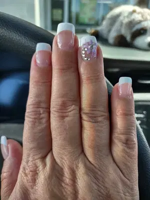 Alpha Nails & Spa