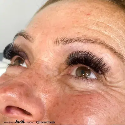 Amazing Lash Studio