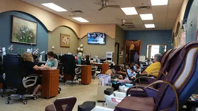 Pure Nail & Spa