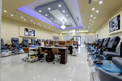 Bella Nails Lounge