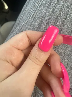 Obebe Nails Spa
