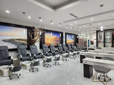 Ohana Nail Lounge