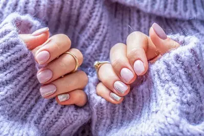 SL Nails & Spa
