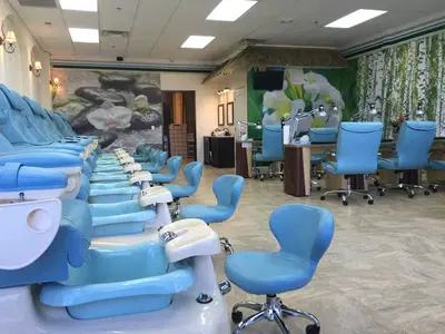 STV Nails & Spa