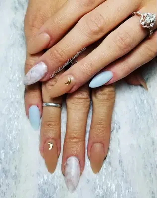 Sei Bella Nails and Wax Salon