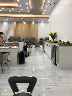 Boutique Nail Bar