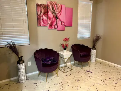 Salon Queen Creek