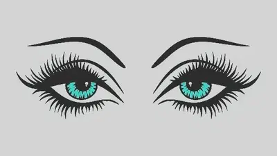 Divine Lashes by Stacey