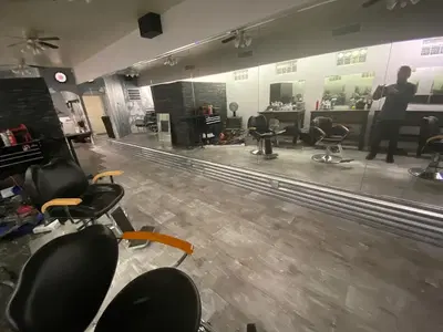 Antwon's Salon
