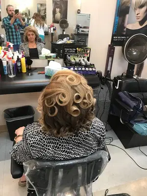hair by joni salon