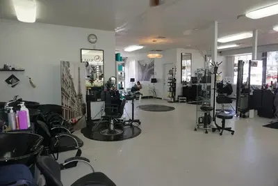 JMG HAIR SALON AND MAKE UP STUDIO