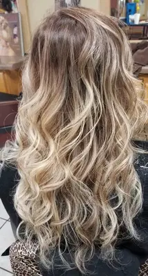 Jacquelin's Salon & Barber