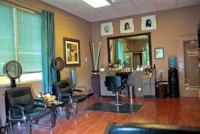 Salon Central