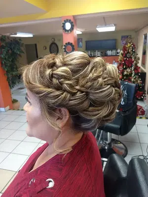 Abby's Salon & Barberia