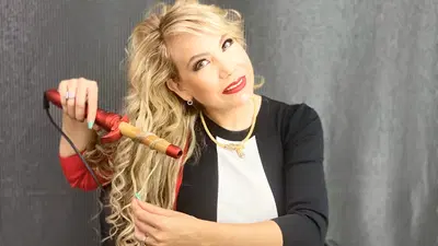 Isabel Gurrola Beauty Salon