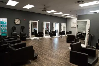 Salon Encore