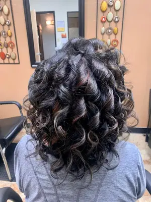 NeKendra’s Salon de Coiffure