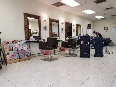Cleo Beauty Salon