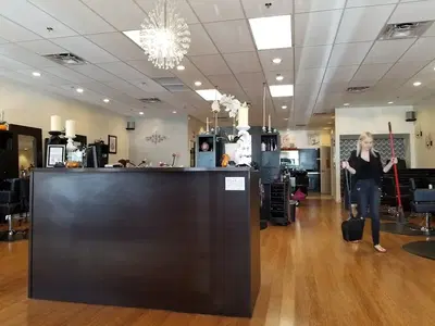 Shear Reflections Hair Salon