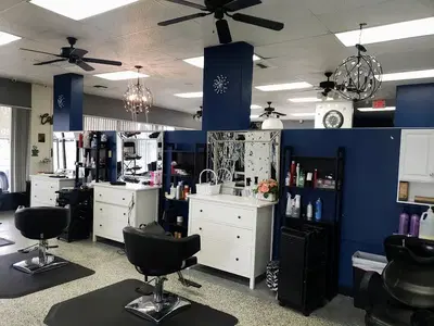 Beauty Studio salon