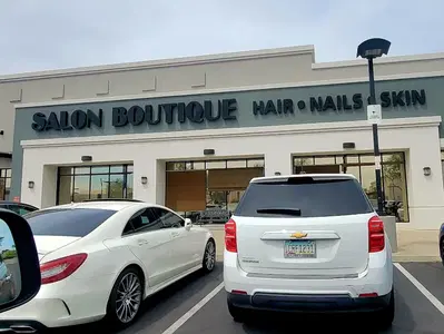 Salon Boutique @ Arrowhead