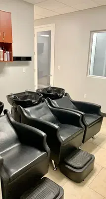All About You Salon Phoenix