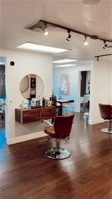 BOSS Salon