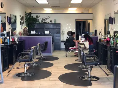 DIVA'S BEAUTY SALON 1 LLC