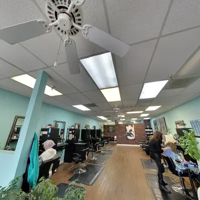 Infinity Hair Salon