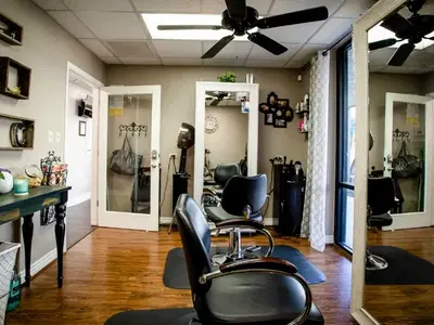 Serenity Salon Suites