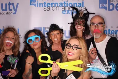 Salon VIP
