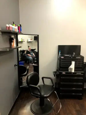 Bewitching hair