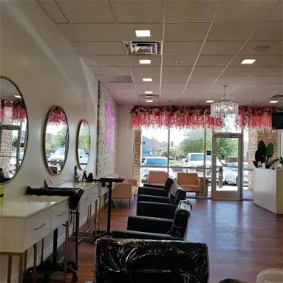 Beauty Parlour Salon