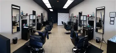 X-clusive Barber and Salon (by appointment only)