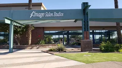 L'mage Salon Studios
