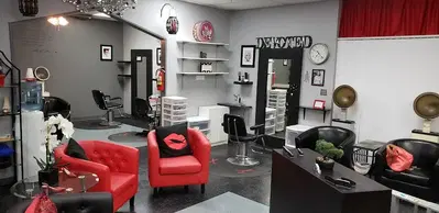 Shear Staci Hair Designers