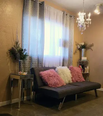 Ambiance Salon Suites