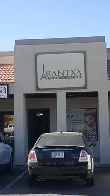 Arantxa Beauty Salon