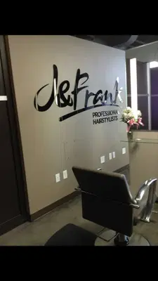 J & Frank Professional Hairstylists