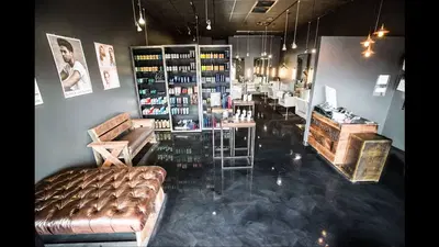 Davin Karin Salon