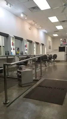 Supercuts