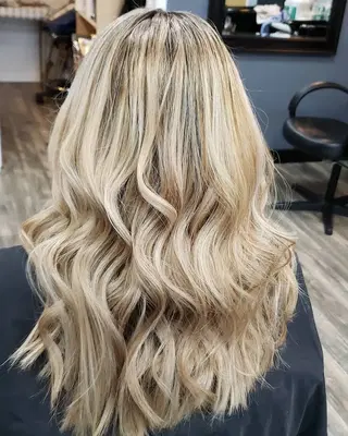 Hair Dimensions