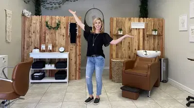 Honey Hair Studio