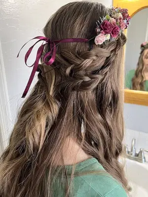 Diva's Hair Studio By Veronica