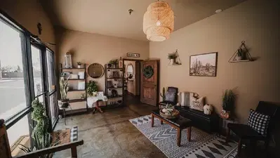 Hermosa Salon & Spa LLC